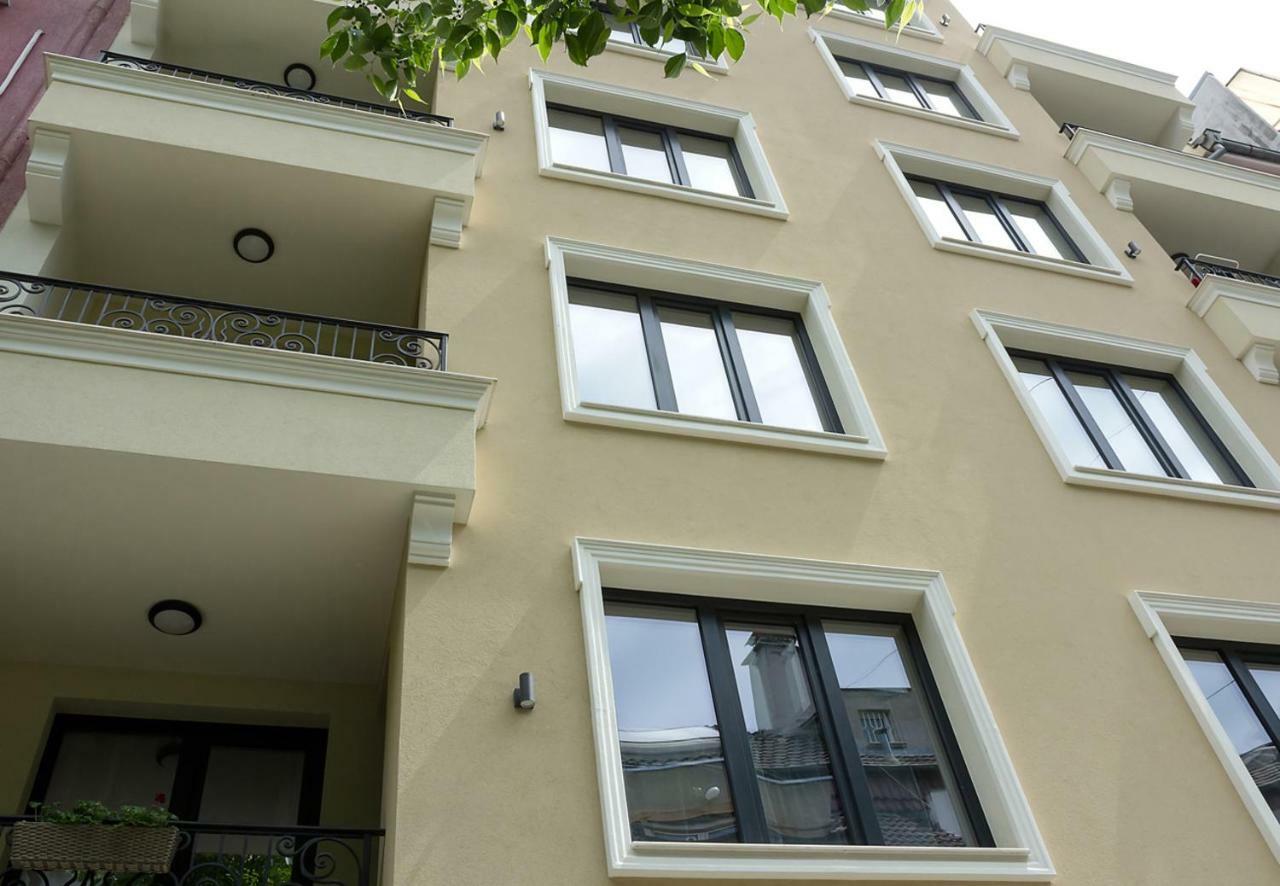 Central Supreme Apartments In Varna By Flat Mаnager Eksteriør billede