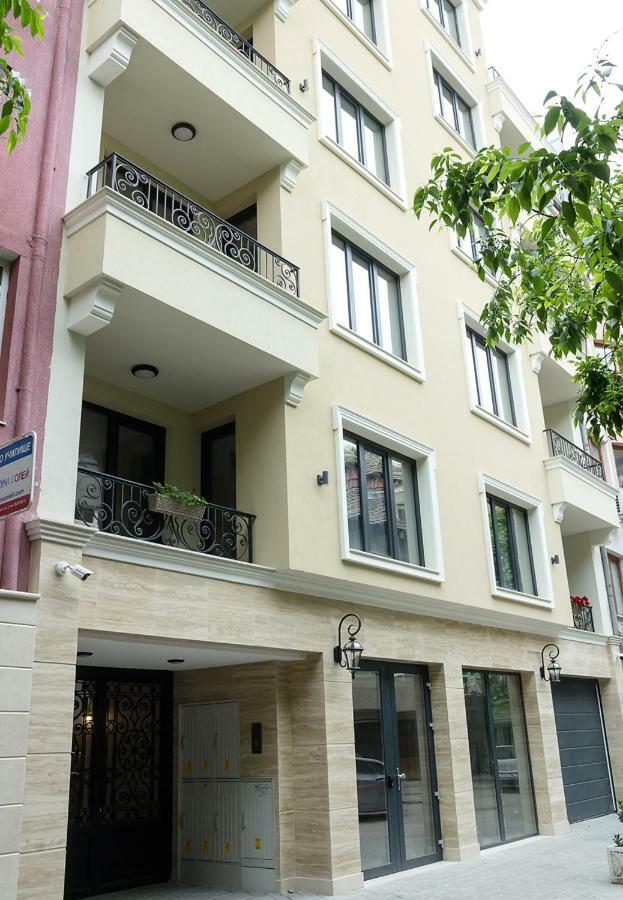 Central Supreme Apartments In Varna By Flat Mаnager Eksteriør billede