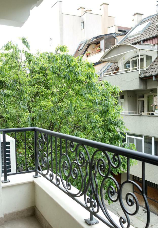 Central Supreme Apartments In Varna By Flat Mаnager Eksteriør billede