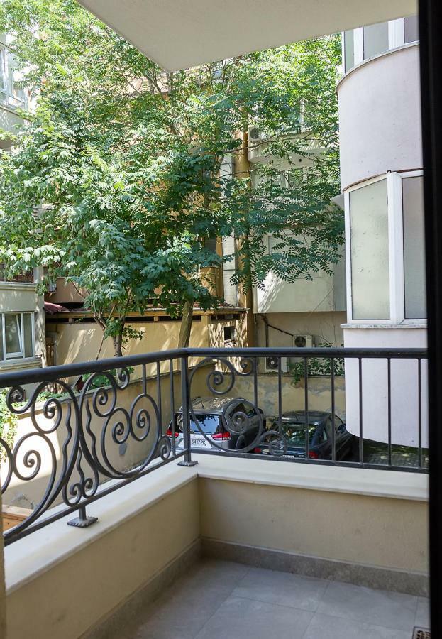 Central Supreme Apartments In Varna By Flat Mаnager Eksteriør billede