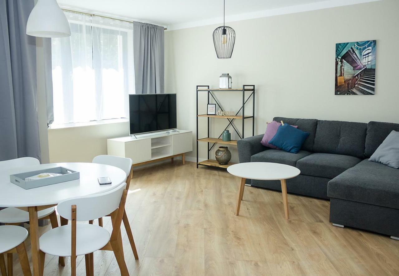 Central Supreme Apartments In Varna By Flat Mаnager Eksteriør billede